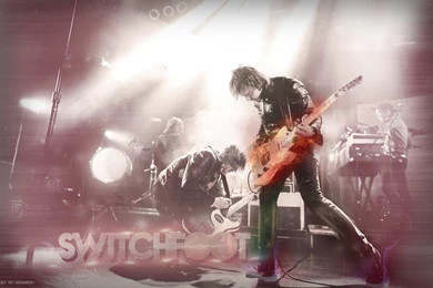Switchfoot Wallpapers By RT man By RT man On DeviantArt