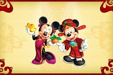 64 Mickey Mouse HD Wallpapers
