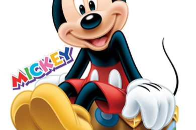 Popular Mickey Minnie Wallpapers Buy Cheap Mickey Minnie ...