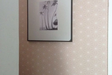 Ikea Wallpapers "bråkig"collection