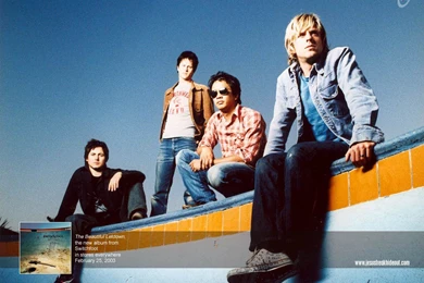 Switchfoot   Switchfoot Wallpapers (65806)   Fanpop