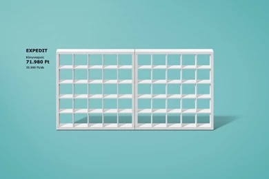 Organise Your Desktop With Ikea – Creative Review