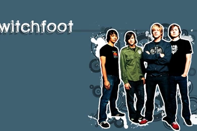 Switchfoot By INicKeoN On DeviantArt