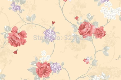 Aliexpress.com : Buy Home Decoration Classic Victoria PVC ...