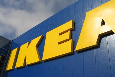 IKEA Makes First Greentech Investment