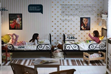 IKEA 2012 Catalog