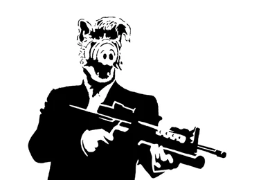 Alf Pacino By TheForgedHero On DeviantArt