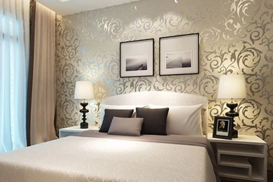 Aliexpress.com : Buy 3d Wall Murals Vinilos Ikea Wallpapers Adesivo ...