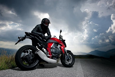 Motorbikes HD Wallpapers And Backgrounds