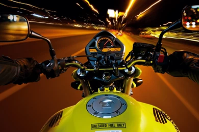 Motorbikes HD Wallpapers