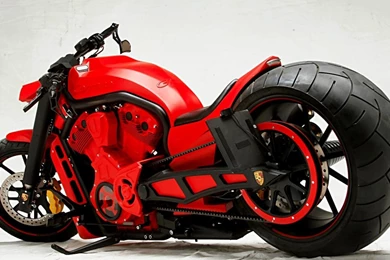 45+ Best Bikes & Motorcycles HD Wallpapers