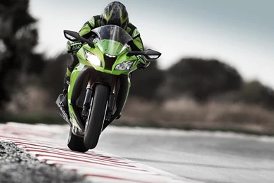 Motorbikes HD Wallpapers