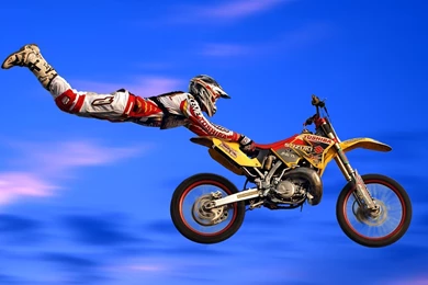 Freestyle Motocross Motorbikes Racer Sports Wallpapers ...