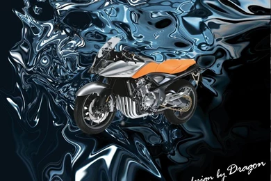 Motorbikes Wallpapers