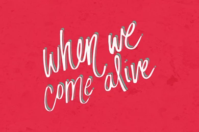 Switchfoot: When We Come Alive — Foreign Creatures