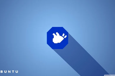 Xubuntu 16 Bit HD Desktop Wallpapers : High Definition