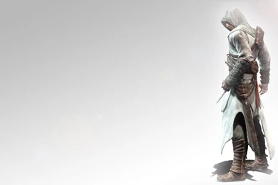 Wallpaper: Altair By JeremyShane On DeviantArt