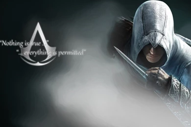 Altair Wallpapers By WhaiSomeone On DeviantArt