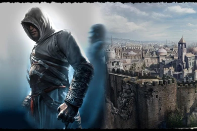 Assassins Creed Altair High Quality Game Image Hd Wallpapers ...