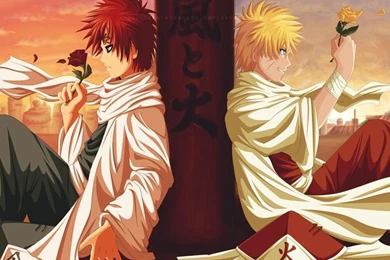 Naruto Wallpapers On Pinterest