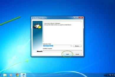 Windows Desktop Backgrounds Folder Windows 7