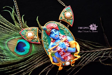 Hindu God Hd Wallpapers For Desktop,laptop,backgrounds,facebook ...