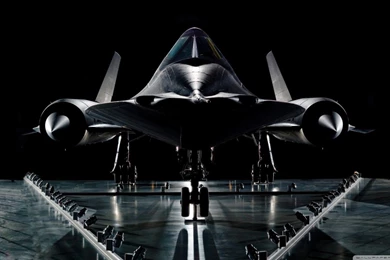 Blackbird SR 71 HD Desktop Wallpapers : High Definition ...