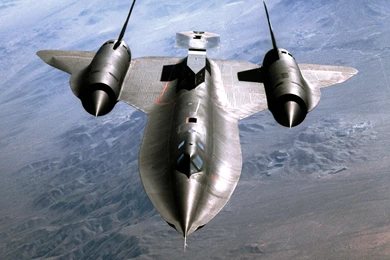 Lockheed SR 71 Blackbird   Bing Images