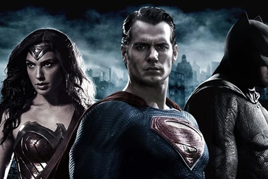 Free Batman V Superman Wallpapers 1080p @NAR « Wallx