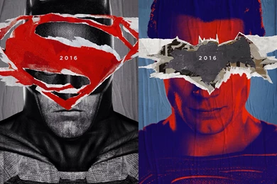 Batman V Superman HD Wallpapers And Backgrounds