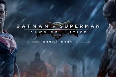 Batman V Superman Dawn Of Justice Wallpapers