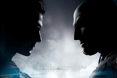 Batman V Superman Dawn Of Justice Wallpapers   My Free Wallpapers Hub