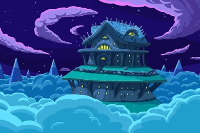 Man, Adventure Time Is Beautiful