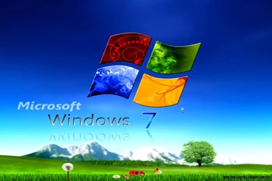 Hd Windows 7 Desktop Backgrounds