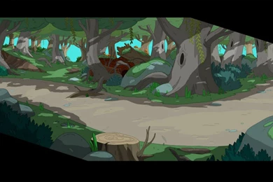 Adventure Time E Bravest Warrios Backgrounds