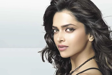 Side Face Look Of Deepika Padukone   Top Wallpapers HD