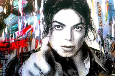 85 Michael Jackson HD Wallpapers