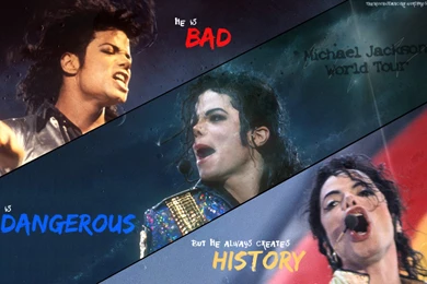 MJJ Wallpapers 2012