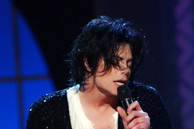 Michael Jackson