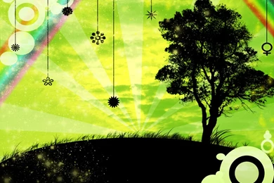 Abstract Wallpapers For Desktop