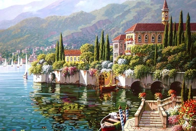 Place Computer Wallpapers, Desktop Backgrounds