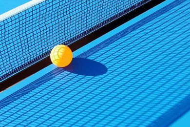 Table Tennis Pictures