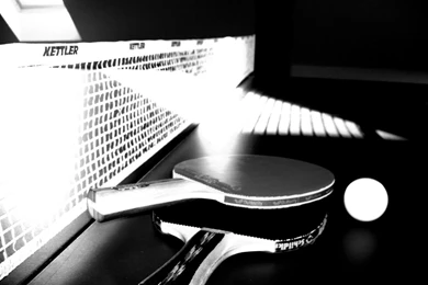 Table Tennis By Wlawisoca On DeviantArt