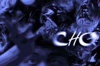 CHO Table Tennis Wallpapers By Archangel2021 On DeviantArt