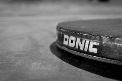 Donic Table Tennis By ChewyFloyd On DeviantArt