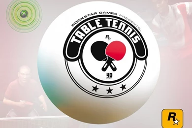 Wallpapers Video Games > Wallpapers Table Tennis Table Tennis By ...