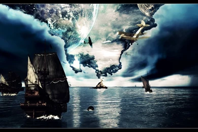 AmazingWorld: Bermuda Triangle Mystery