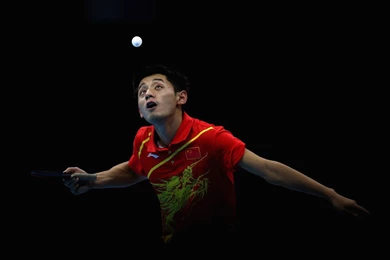 Zhang Jike Pictures, Photos & Images   Zimbio
