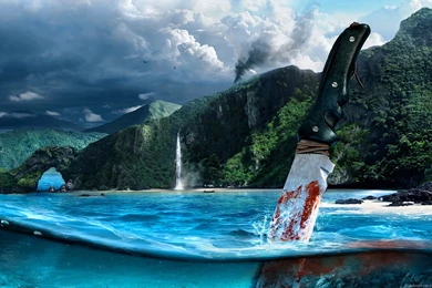 Far Cry Wallpapers Hd Wallpapers   205039