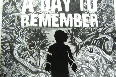DeviantArt: More Like A Day To Remember Homesick :D By Mickischmidt